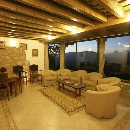 Vistas Espectaculares En Nuestro Apartamento El Ca Cabezas Bajas Exterior foto