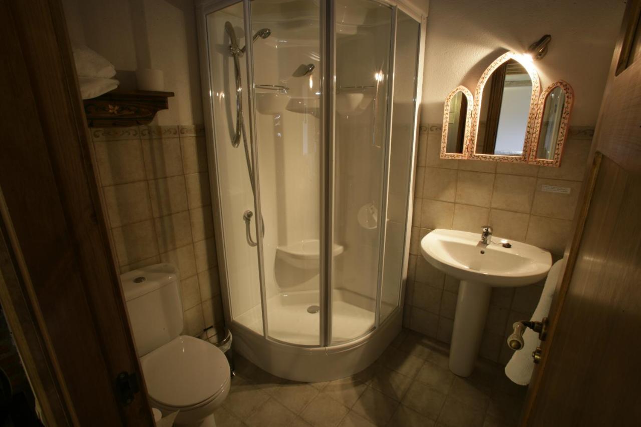Vistas Espectaculares En Nuestro Apartamento El Ca Cabezas Bajas Exterior foto